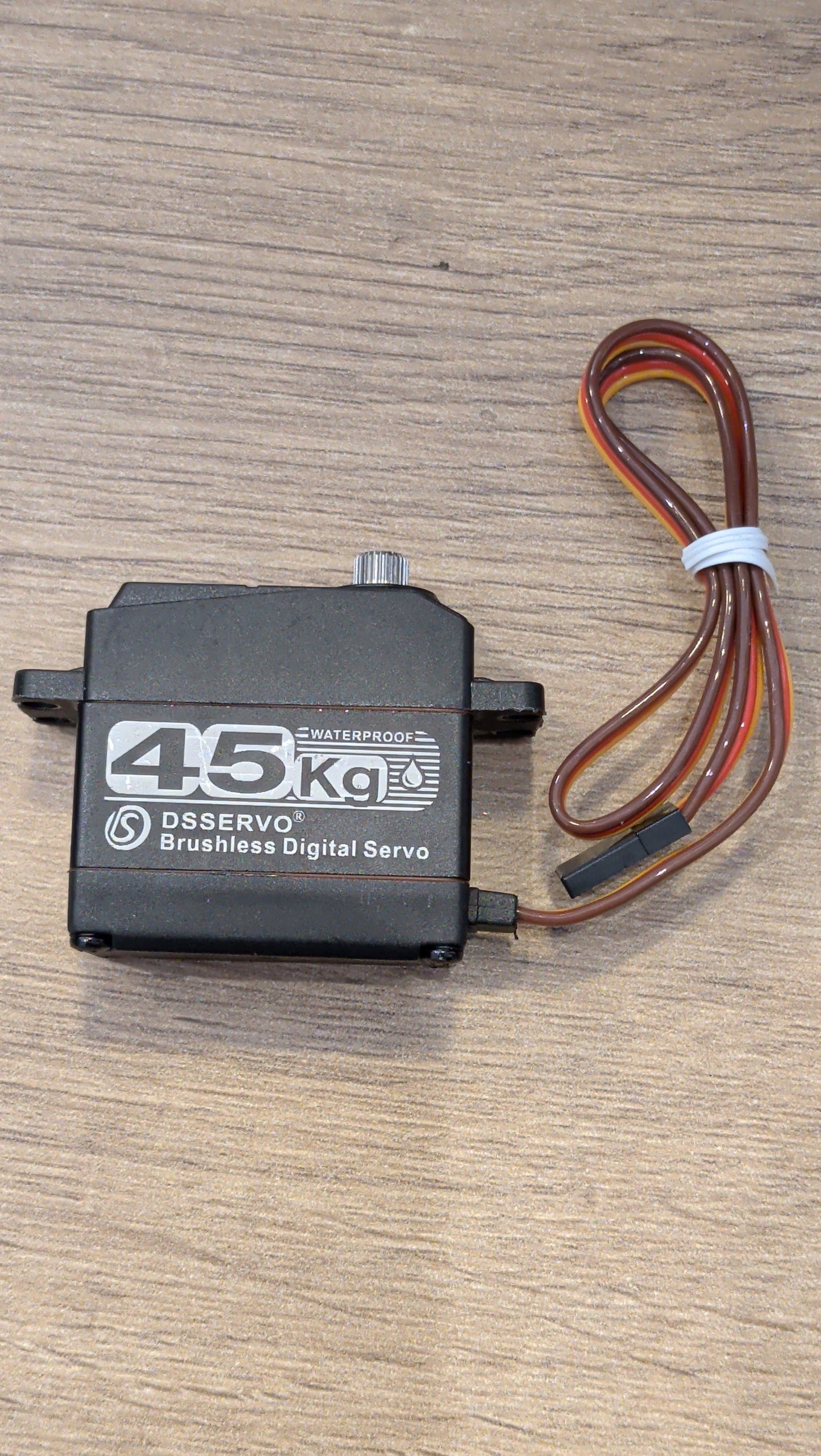 Servo Brushless 45Kg