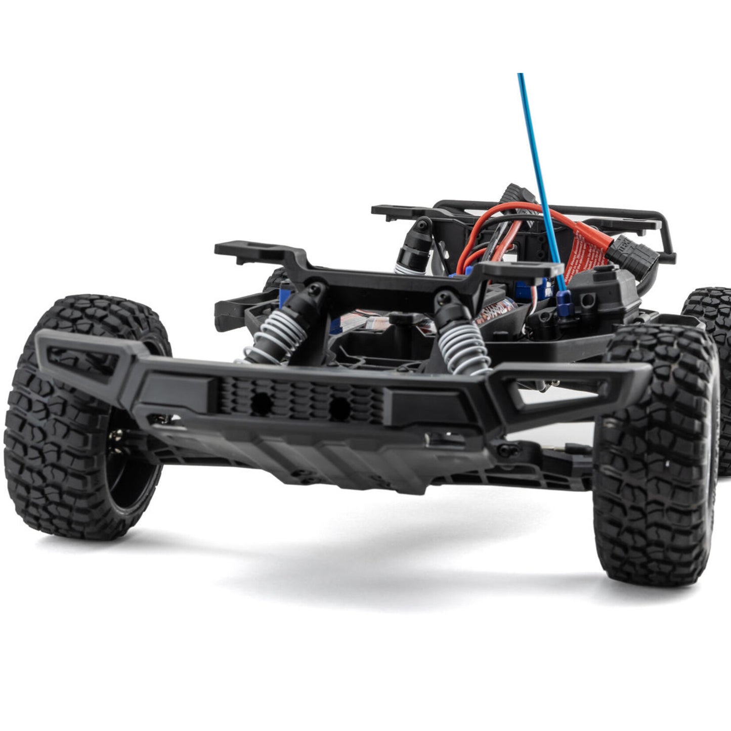 Traxxas Ford Raptor 2WD escala 1/10 Red